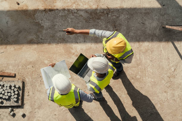 Best Best Concrete Contractor  in Tappahannock, VA