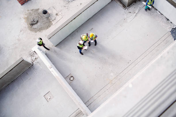 Best Concrete Crack Repair  in Tappahannock, VA